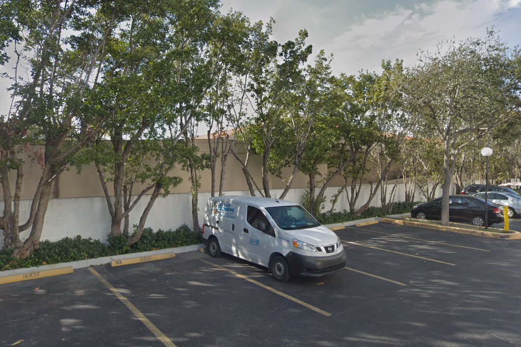 Key Biscayne Passport Office