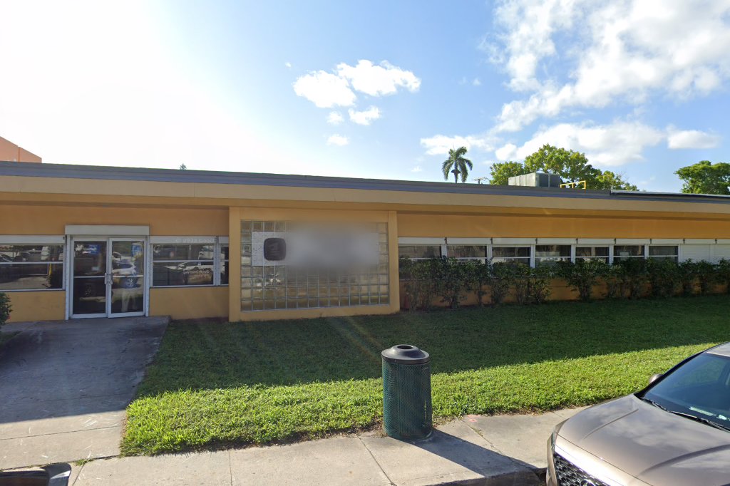Little River Passport Office