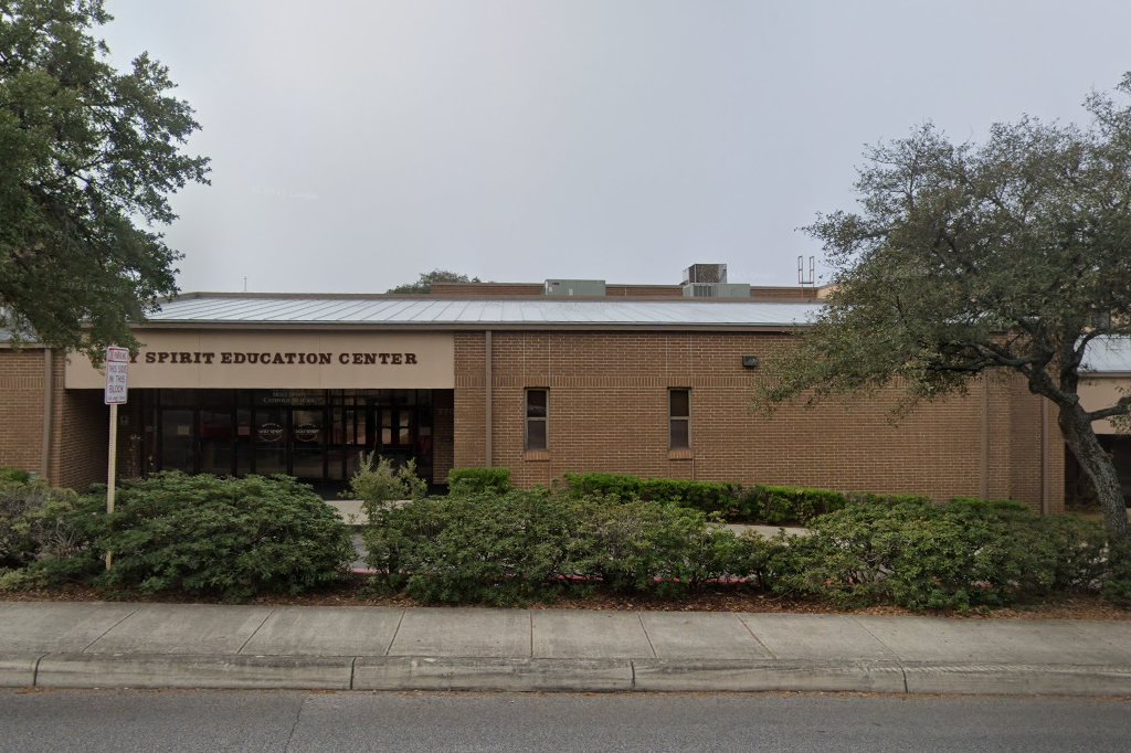 Holy Catholic Spirit School