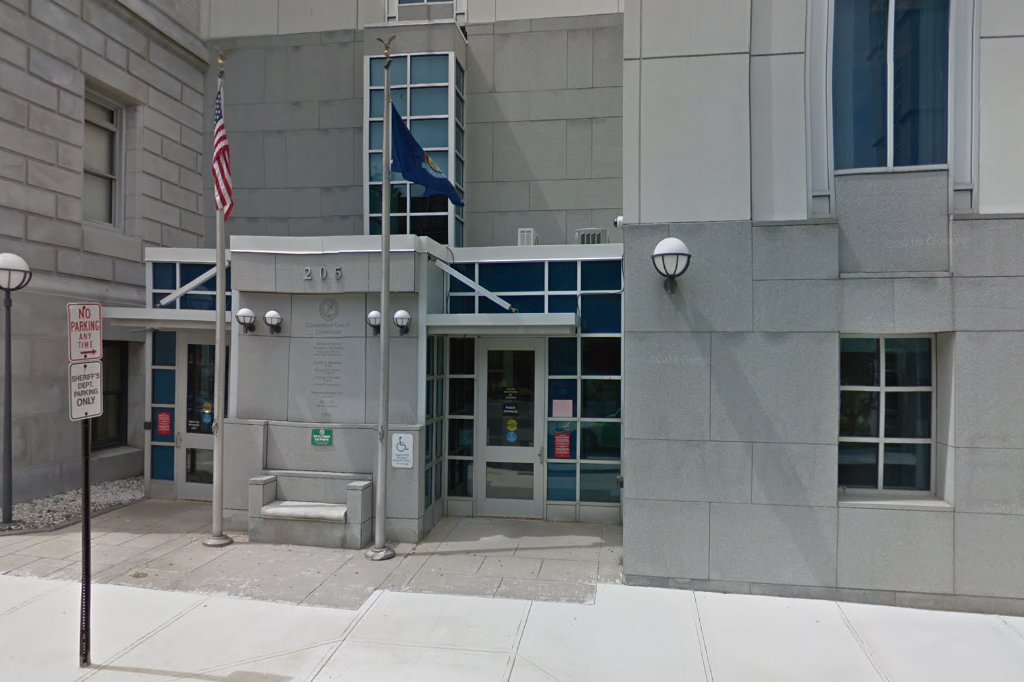 Cumberland County Superior Court II