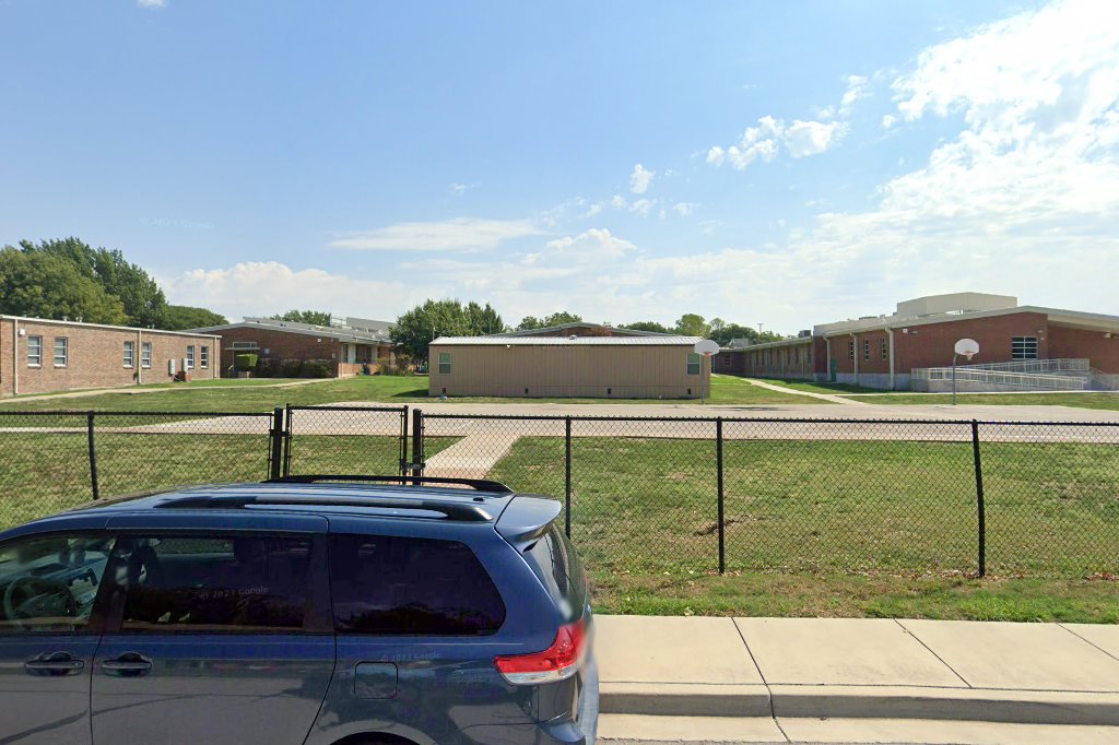 Watauga Elementary School