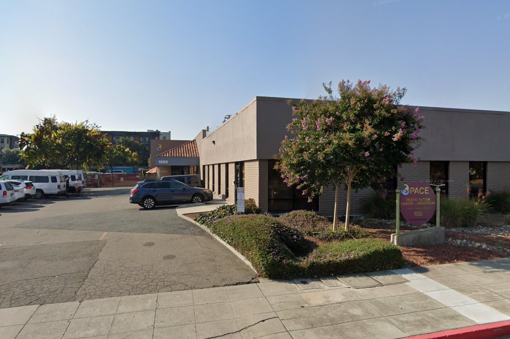 Pacific Autism Center For Education