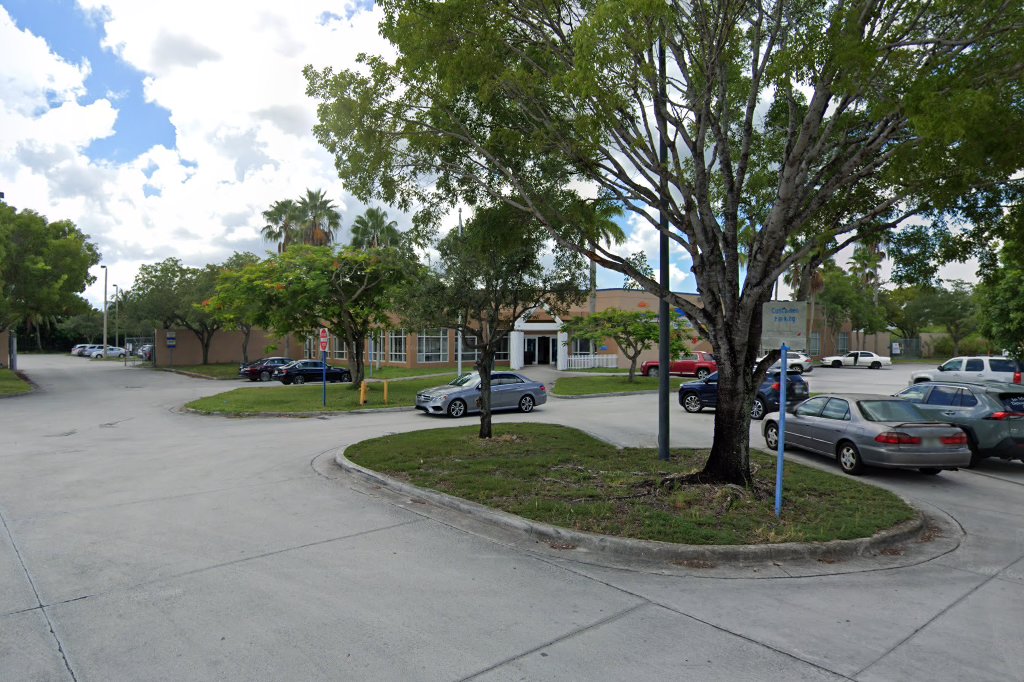Father Felix Varela Passport Office