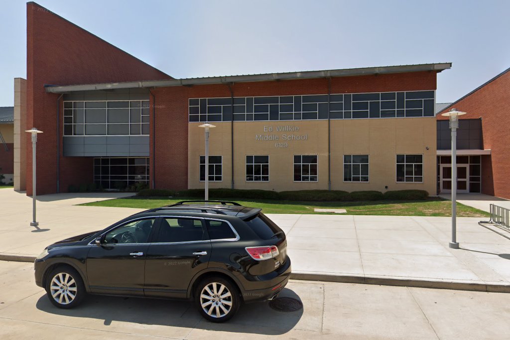 Ed Willkie Middle School