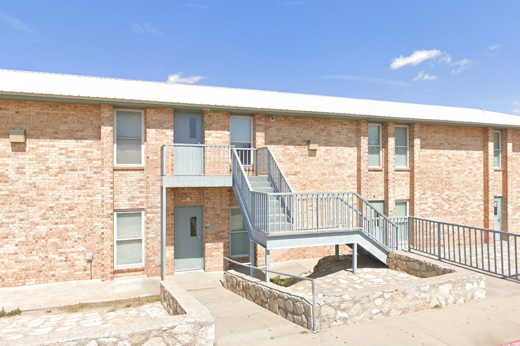 Paseo Del Norte Academy Ysleta