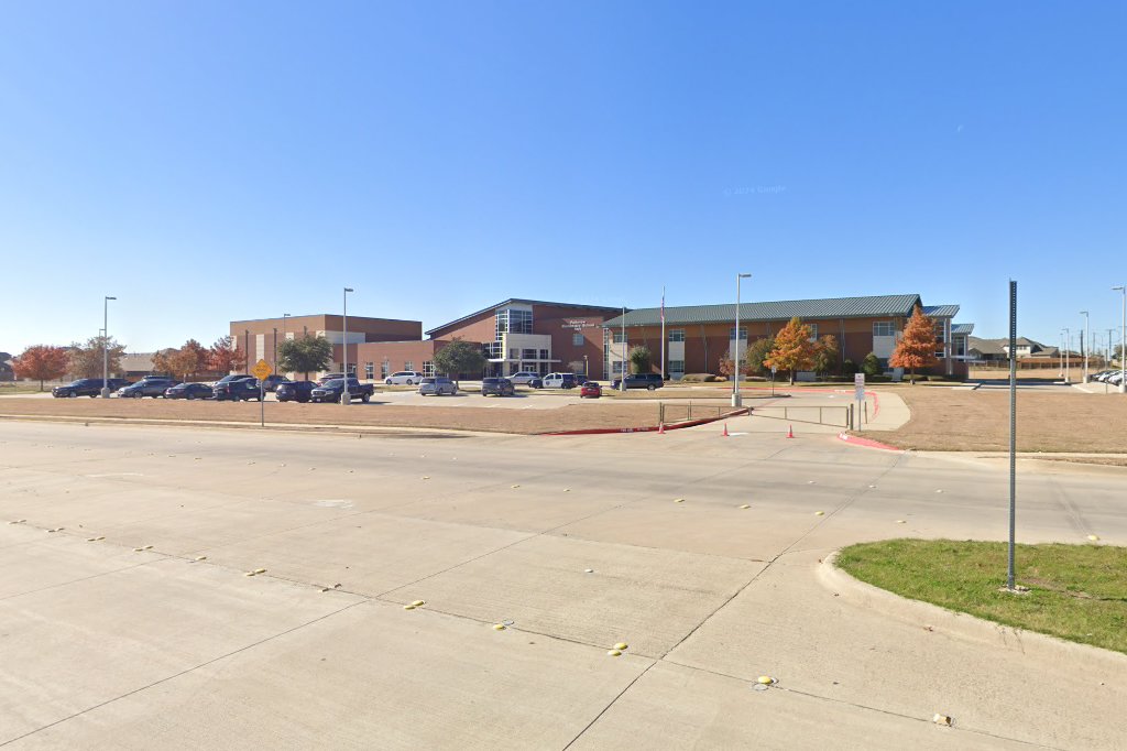 Parkview Elementary School