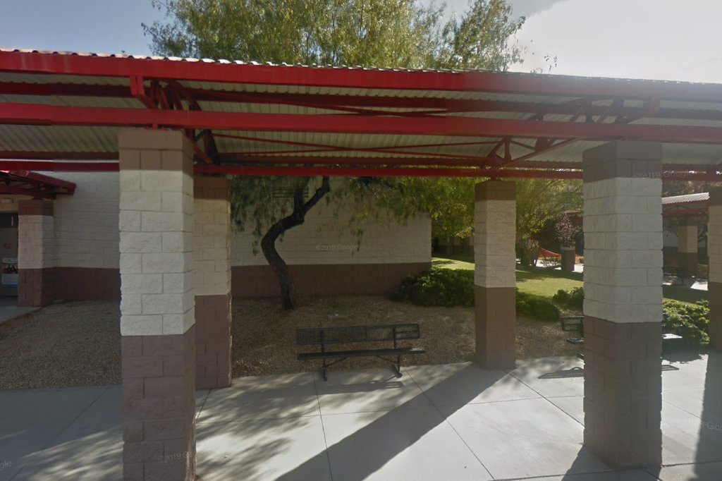 Helen Ball Elementary School