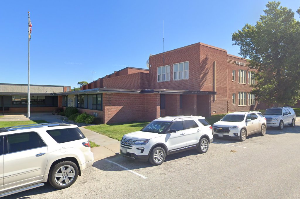 Axtell Elementary School