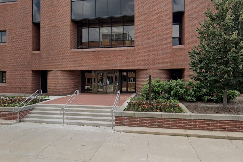 University of Illinois at Urbana-Champaign