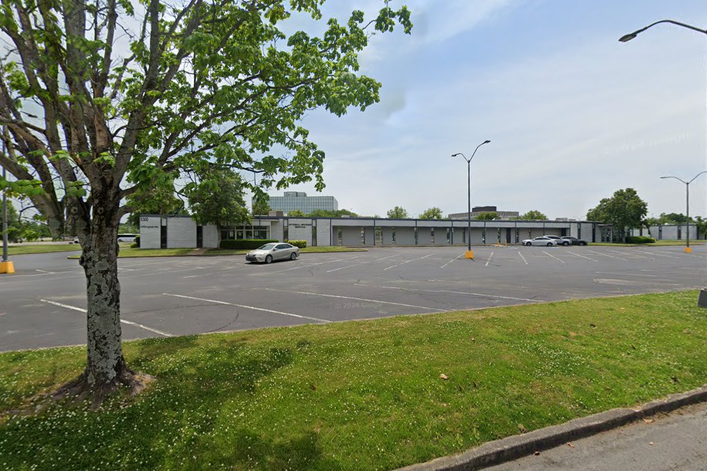 Chattanooga Tennessee IRS Office