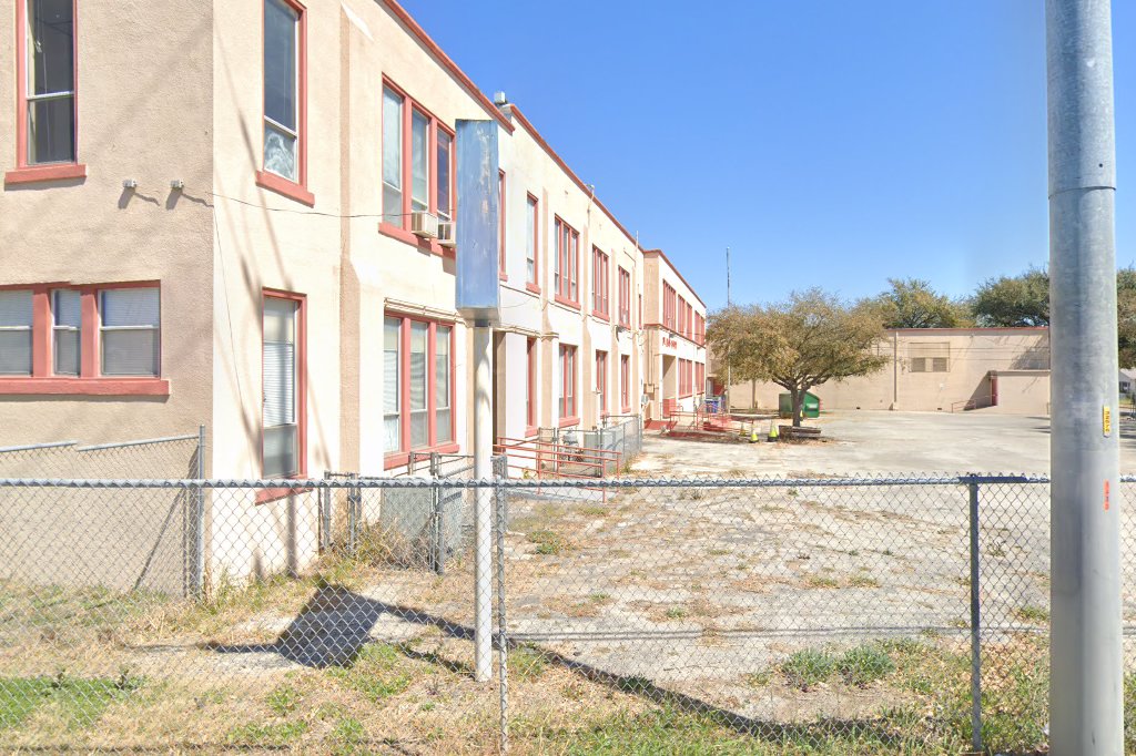 St. Leo the Great Catholic School