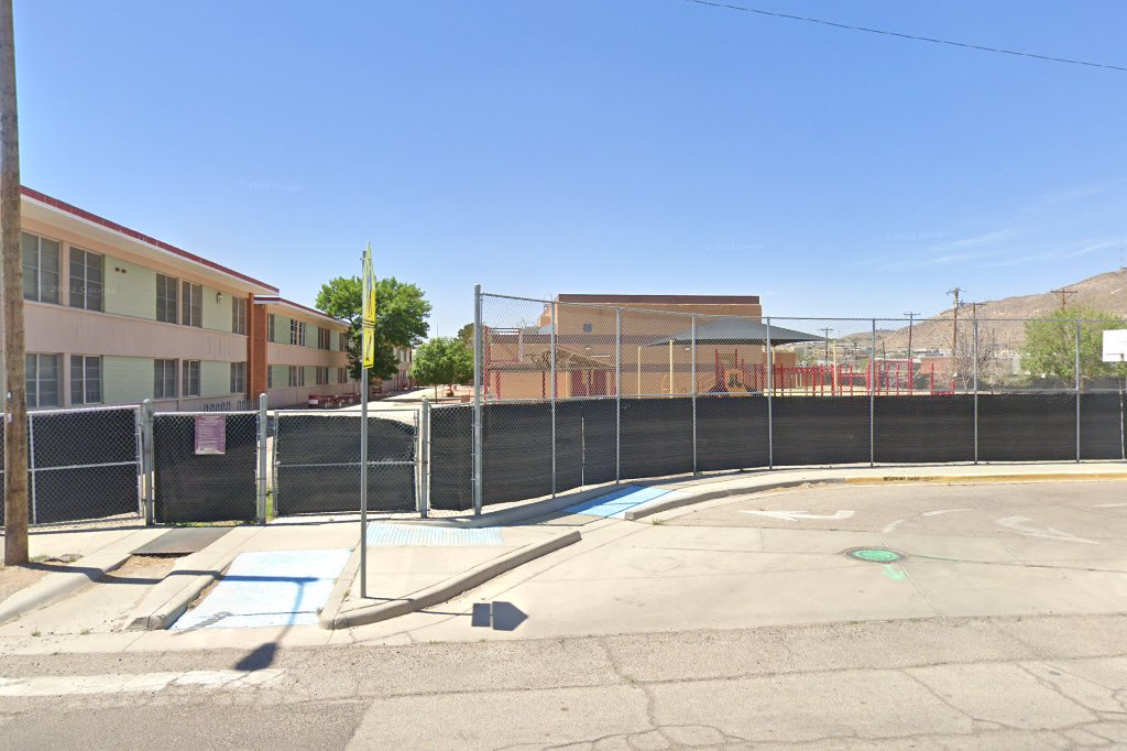 Beall Elementary School