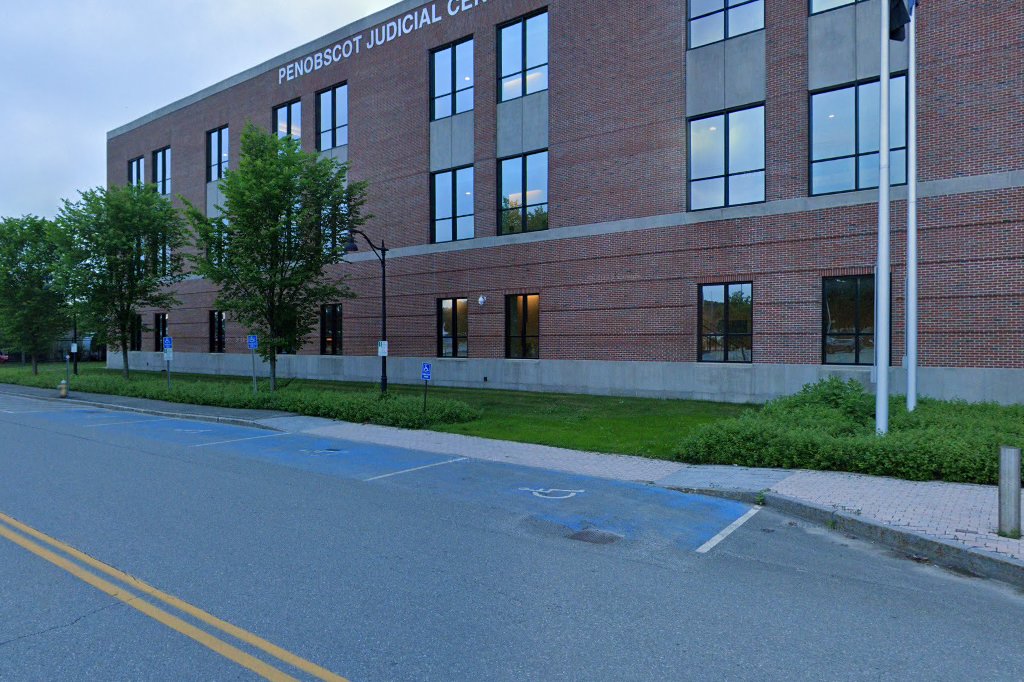 Penobscot County Superior Court