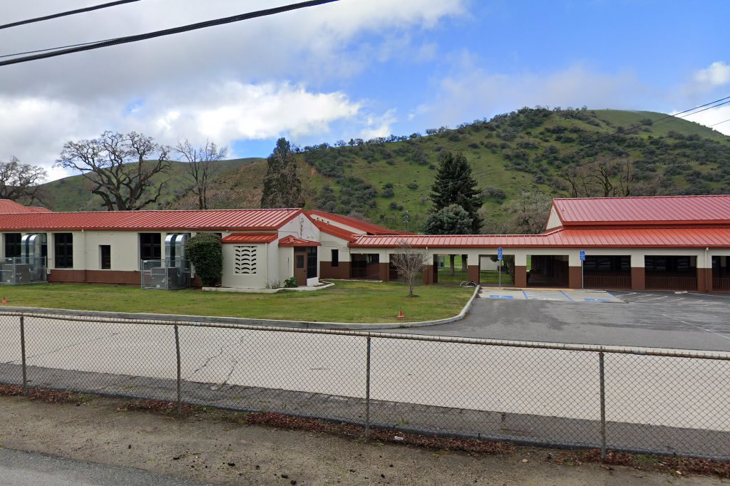 El Tejon Elementary School