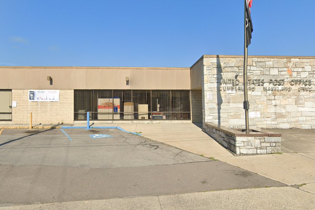 Cumberland Passport Office