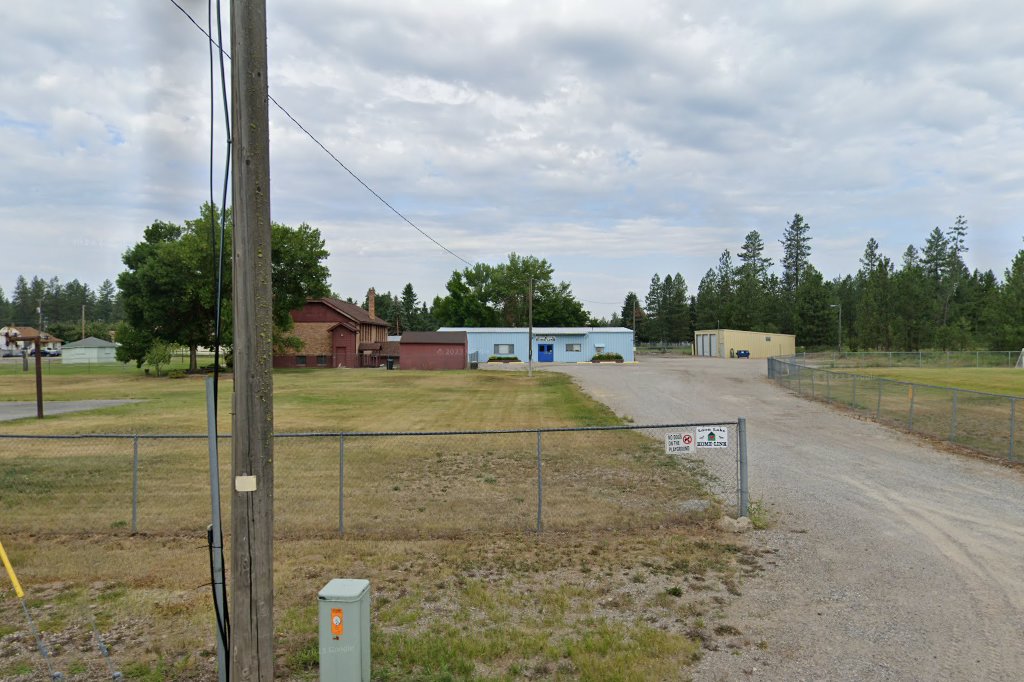 Loon Lake Elementary School