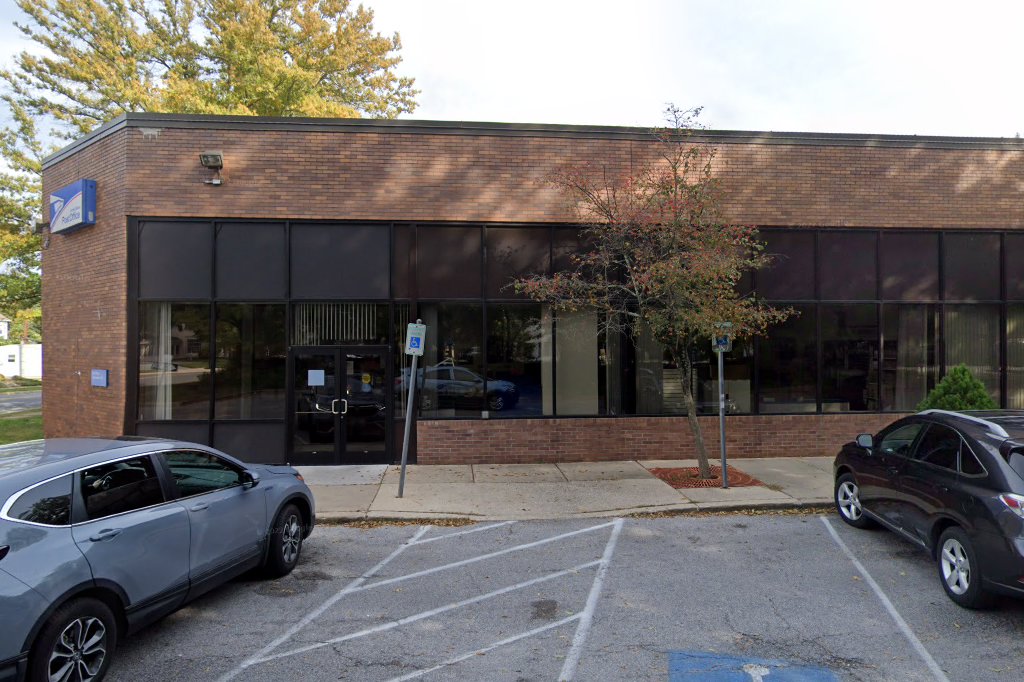 Reisterstown Passport Office