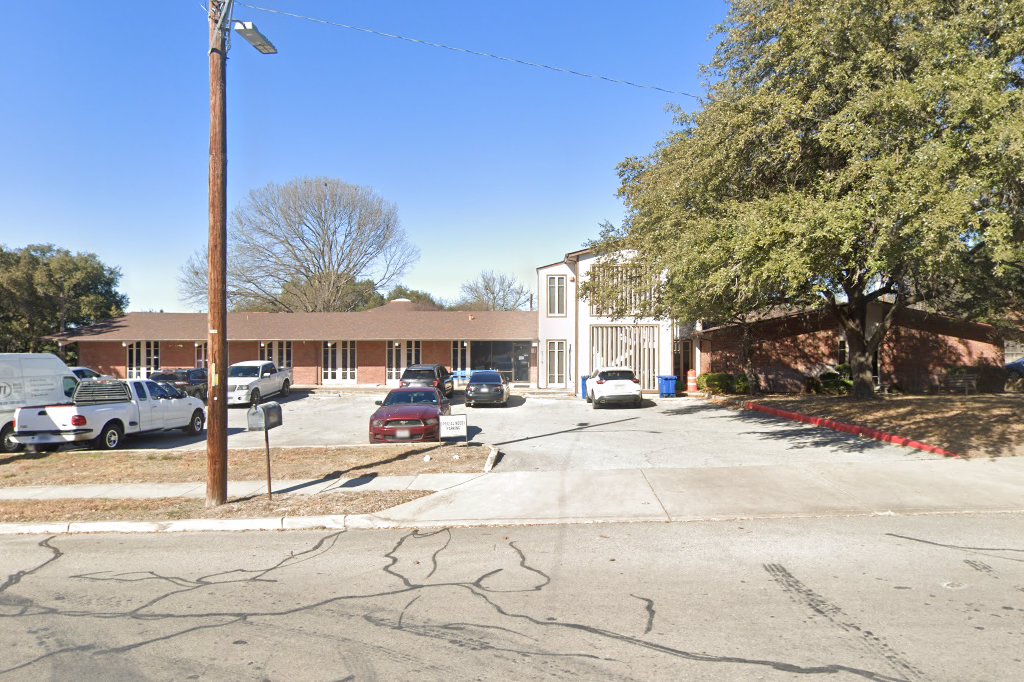 Trinity United Methodist School
