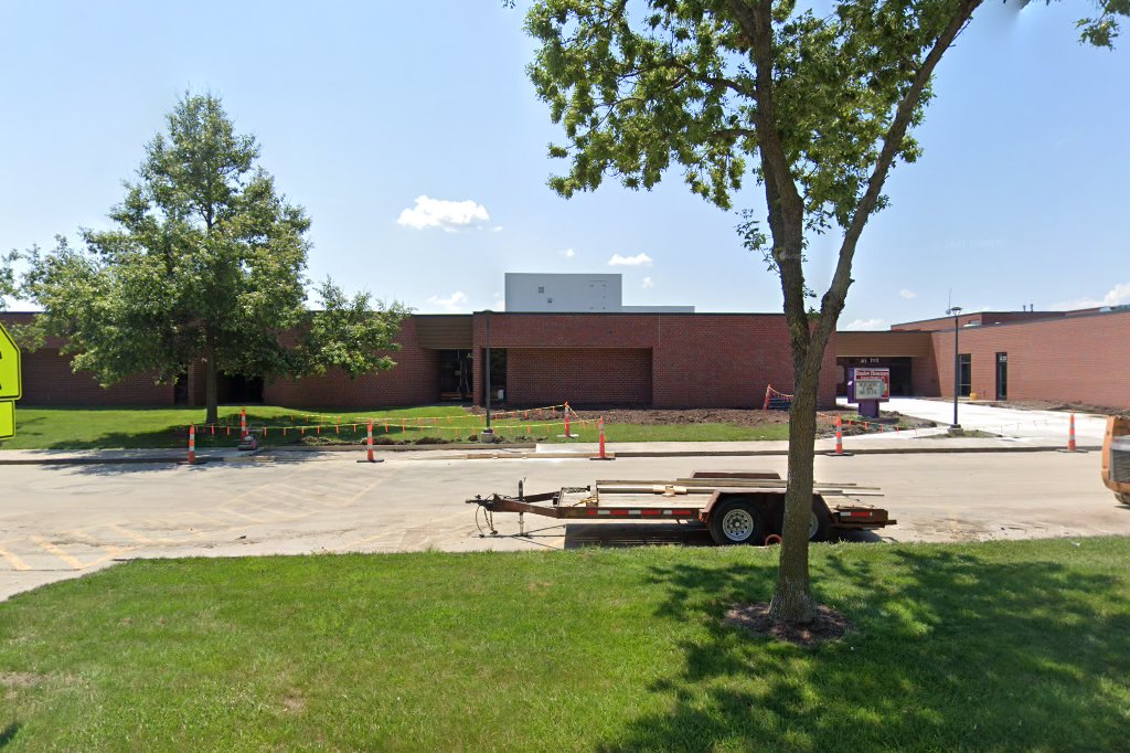 Evelyn Hamlow Elementary School