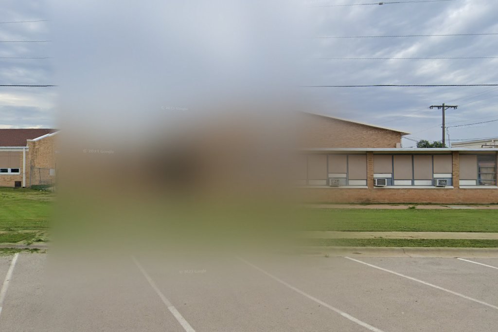 Jefferson School