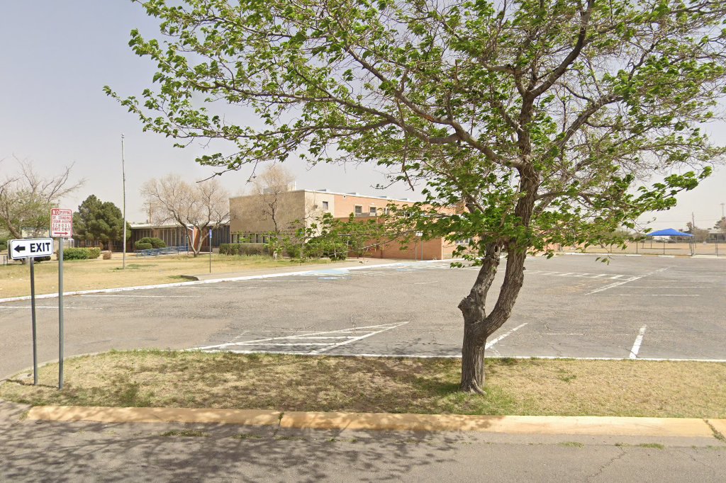 Bonham Elementary School