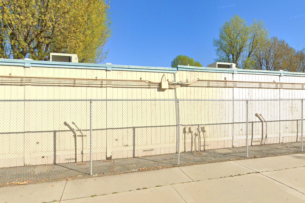 Lorne Elementary School