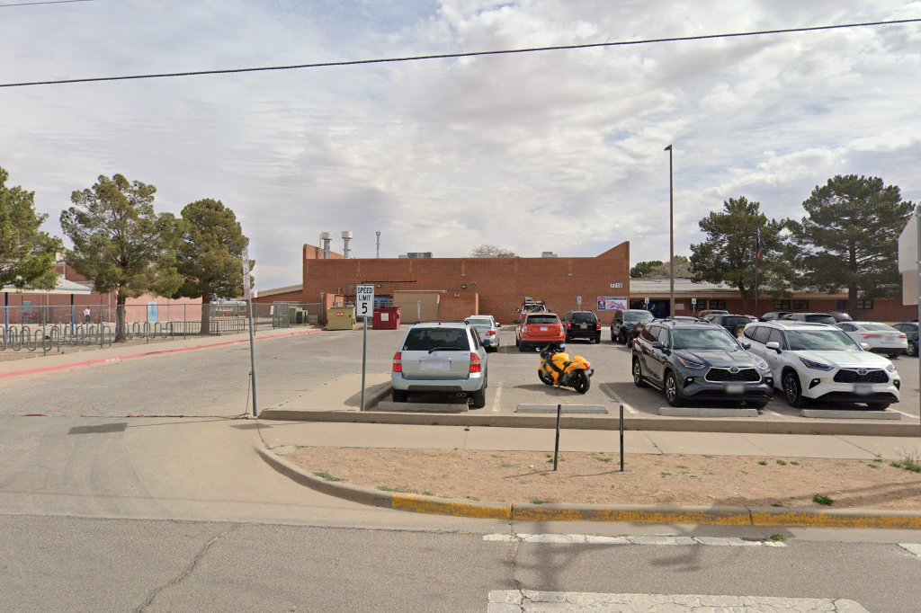 Lee Elementary School