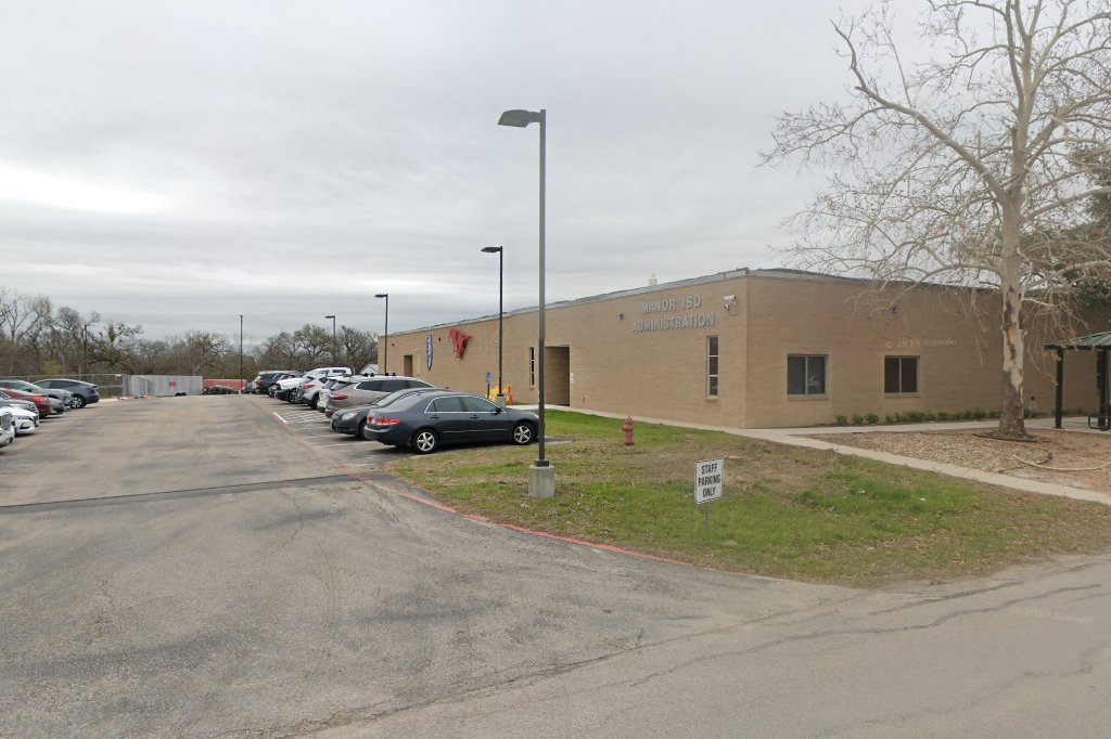 Travis County JJAEP School