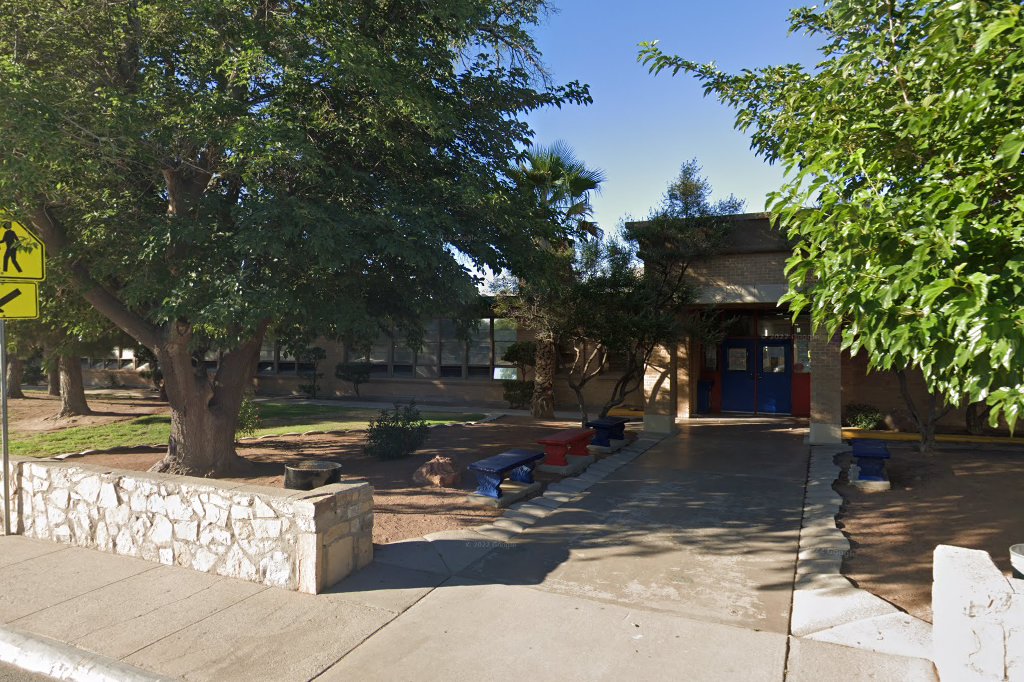 Loma Terrace Elementary School