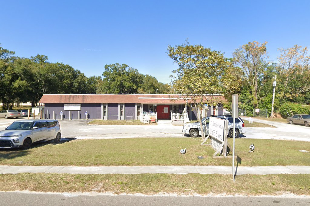 Little People Christian Daycare Inc