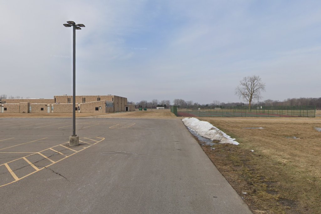 Atherton Middle School