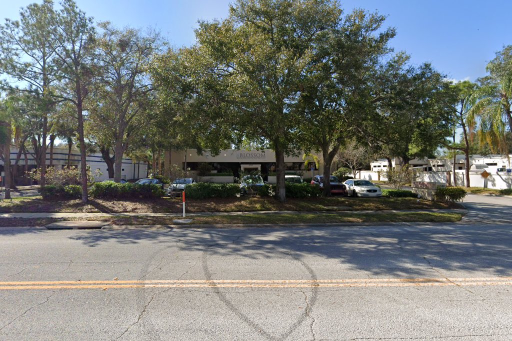 Blossom Montessori School for the Deaf