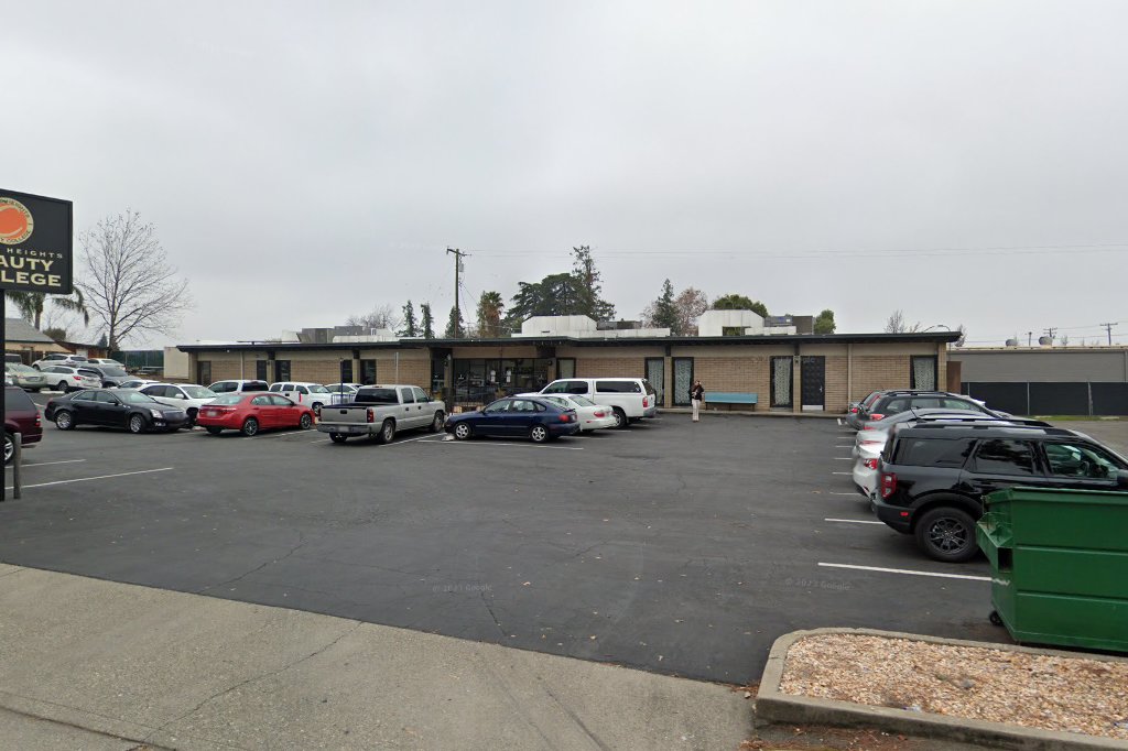 Citrus Heights Beauty College