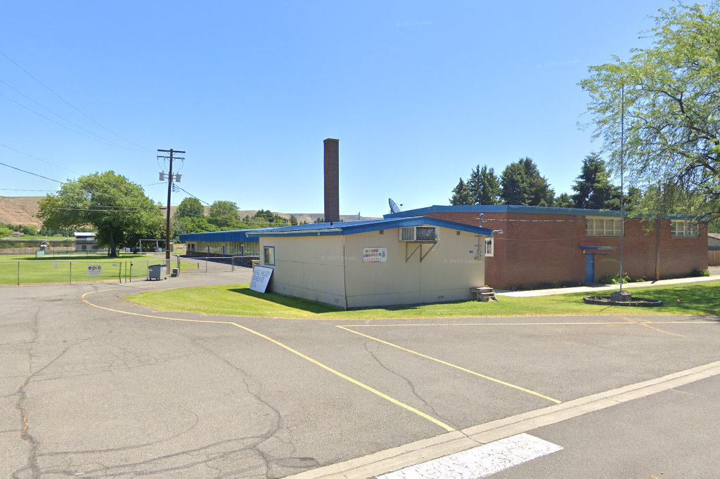 Naches Valley Intermediate School