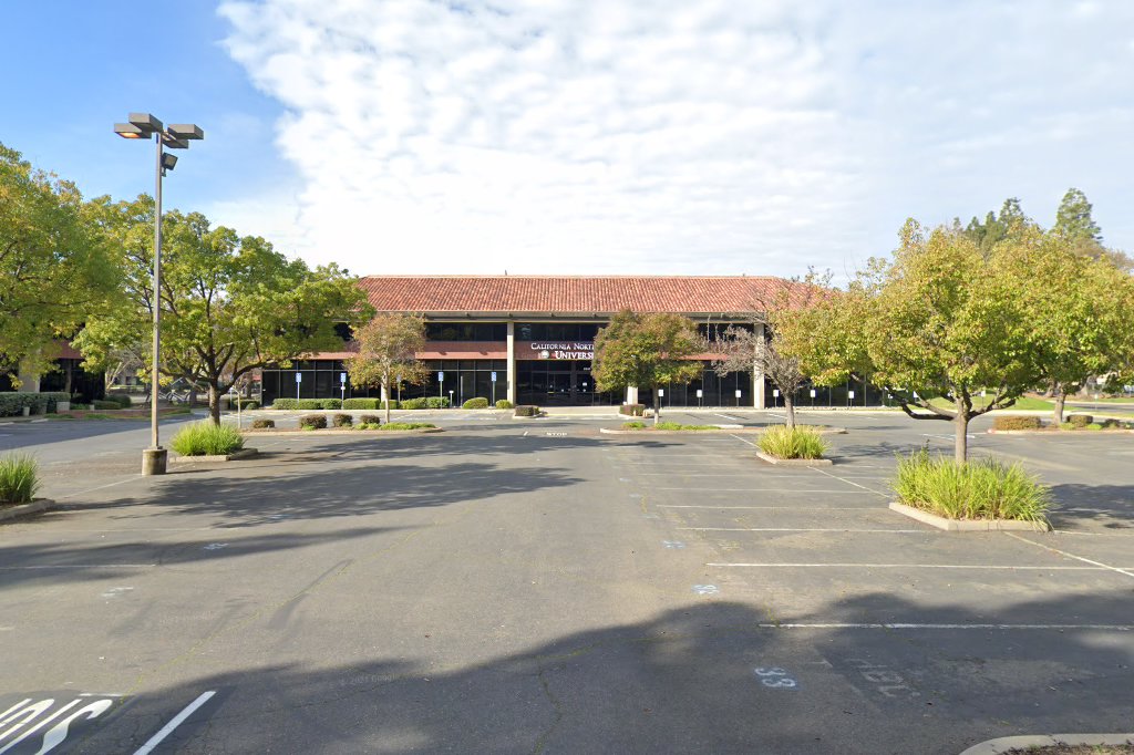 Heald College-Rancho Cordova