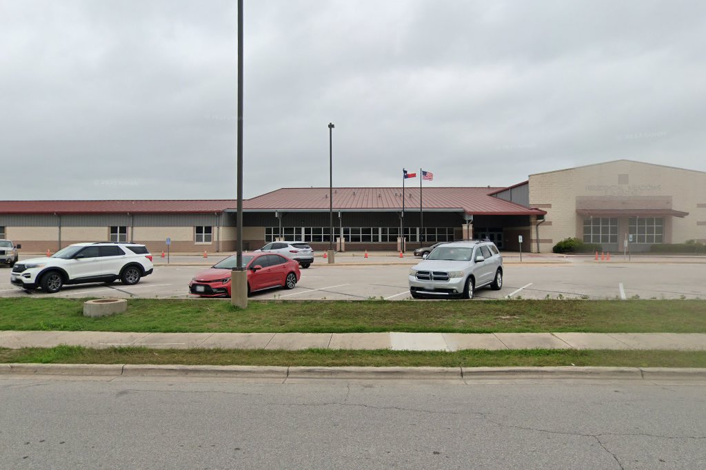 Presidential Meadows Elementary School