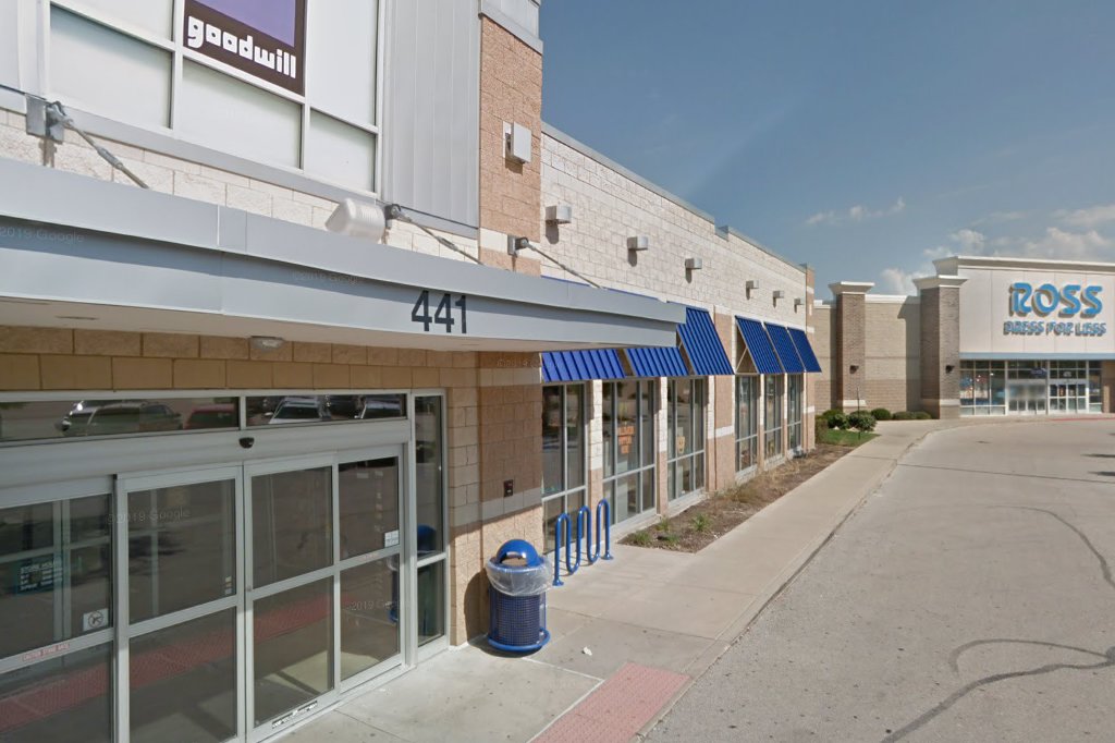 Goodwill New Lenox