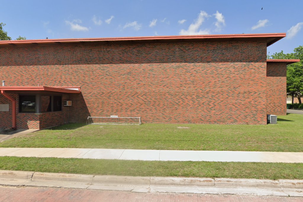 Hook Elementary School