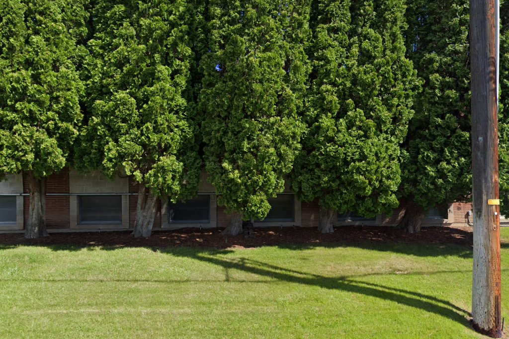 Terrace Hills Middle School