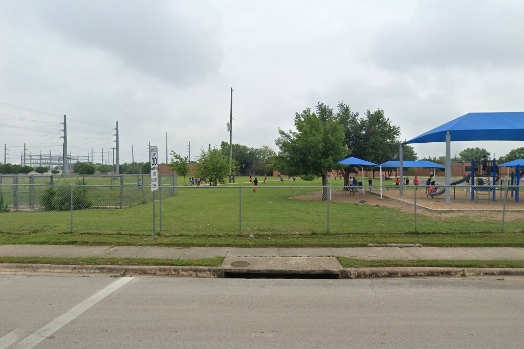 Wells Branch Elementary School
