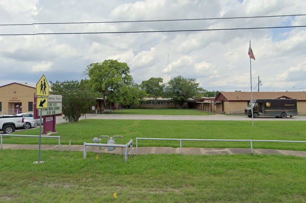 Savoy High School