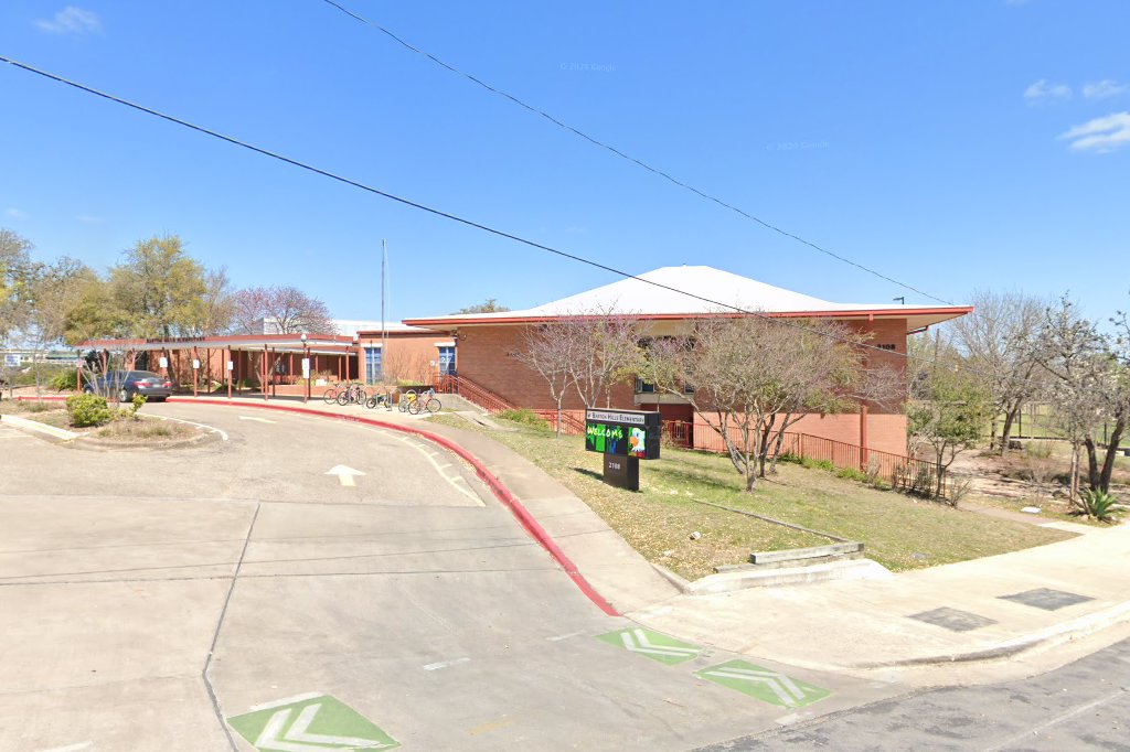 Barton Hills Elementary School