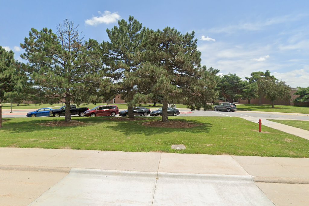 Ruth Hill Elementary School BackPack Program