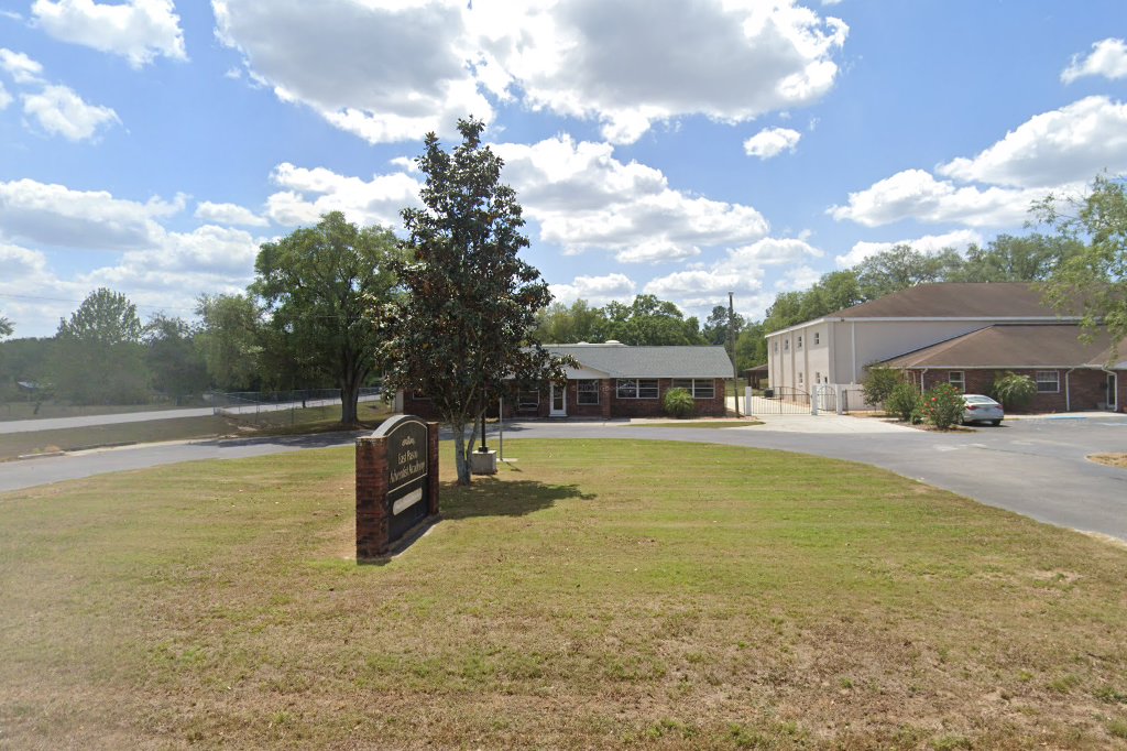 East Pasco Adventist Academy