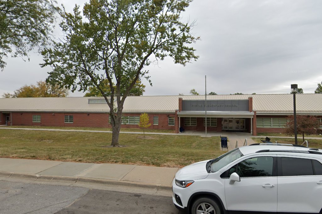 Pyrtle Elementary School