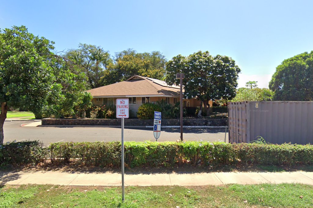 Montessori Hale O Keiki