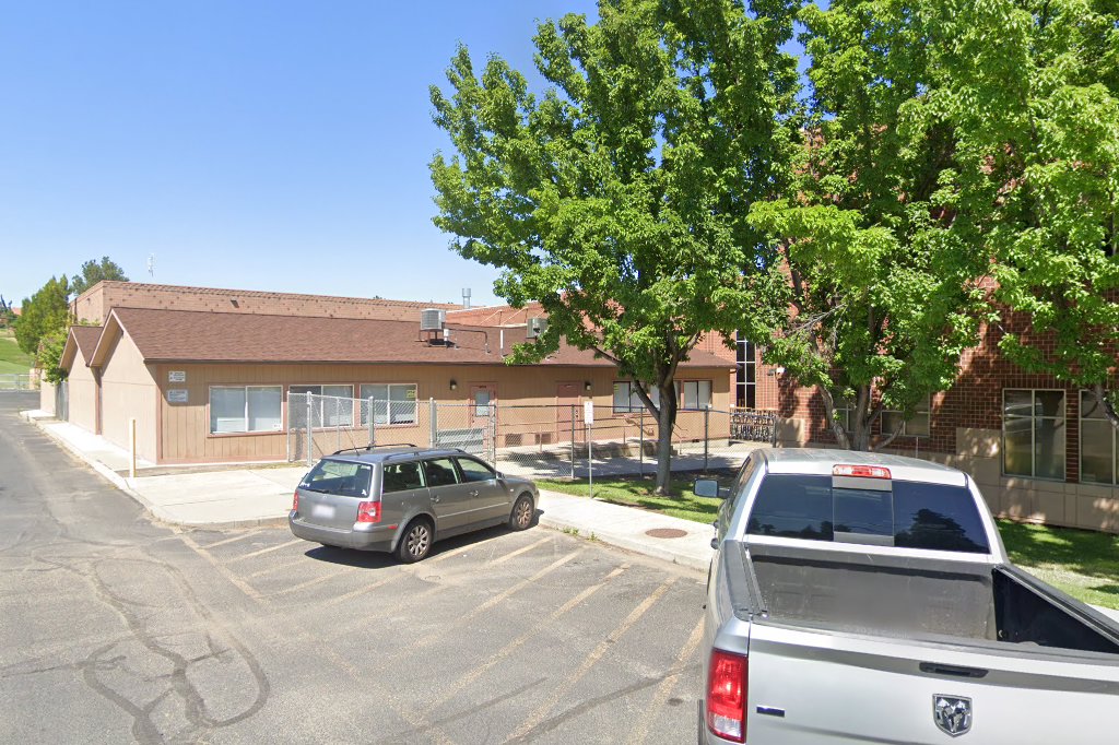 Franklin Northeast School