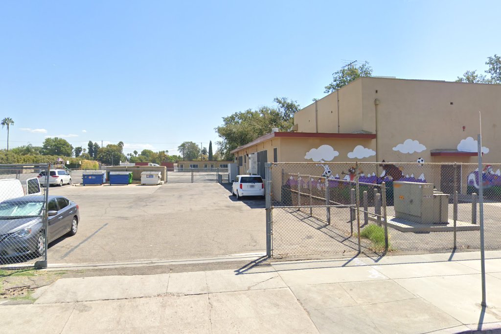 Garden Grove Elementary School