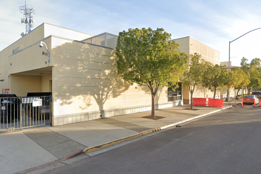 San Diego State University: Cornelius Cynthia M MD