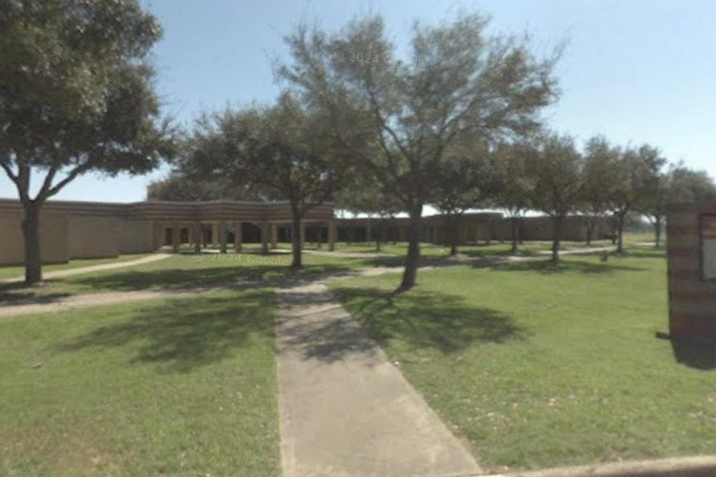 Stafford Intermediate School